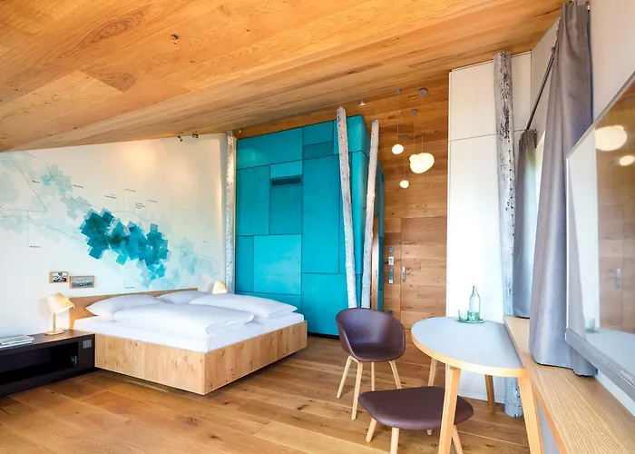 Ξενοδοχείο Seehof 3*