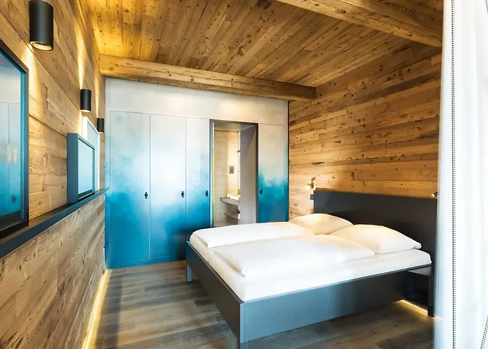 Seehof Immenstaad am Bodensee