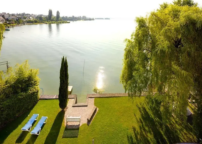 Seehof Ξενοδοχείο 3*