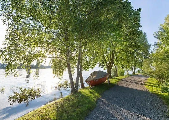 Hotel Seehof Immenstaad am Bodensee